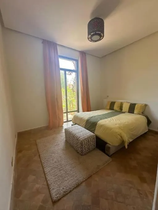 Luxury Villa With Private Pool At Samanah Golf Marrakesh 0*,  Morocco