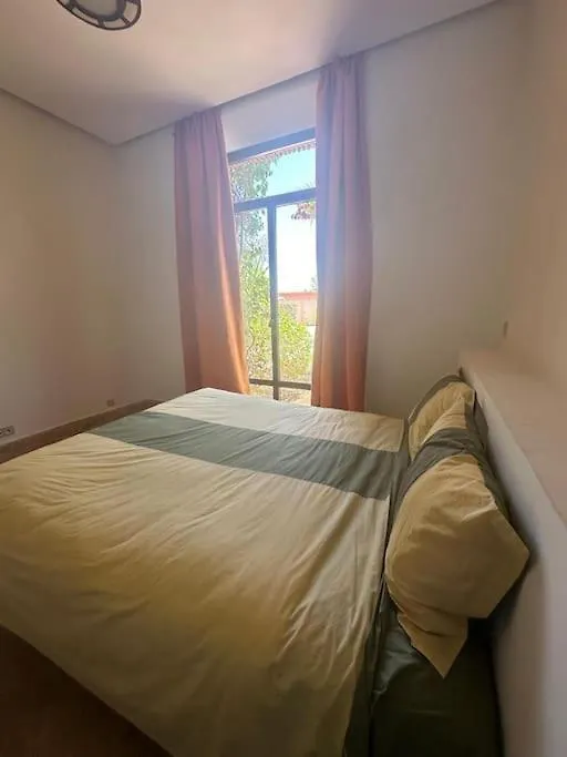Luxury Villa With Private Pool At Samanah Golf Marakéš 0*,  Maroko